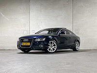 Audi a5 coupé 3.2 fsi v6 quattro pro line 265pk 2008 (origineel-nl) automaat, 96-gng-3 - afbeelding 12 van  47