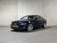 Audi a5 coupé 3.2 fsi v6 quattro pro line 265pk 2008 (origineel-nl) automaat, 96-gng-3 - afbeelding 23 van  47