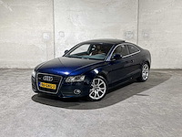 Audi a5 coupé 3.2 fsi v6 quattro pro line 265pk 2008 (origineel-nl) automaat, 96-gng-3 - afbeelding 34 van  47