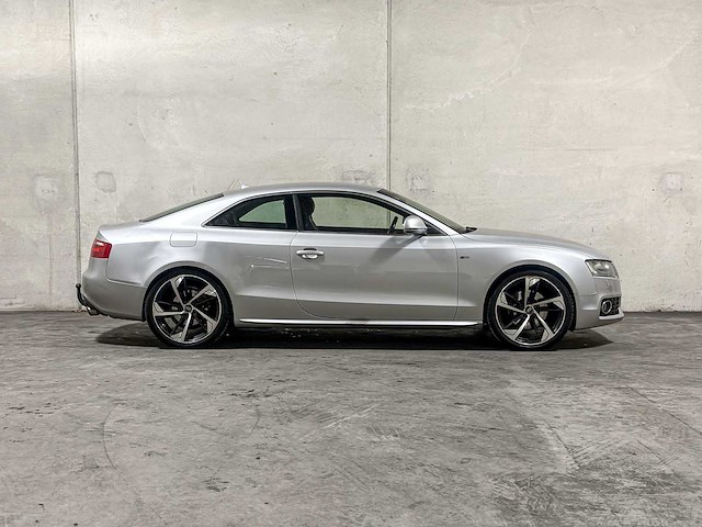 Audi a5 coupé 3.2 v6 fsi pro line 265pk 2007 (origineel-nl), 85-xx-gt - afbeelding 2 van  62