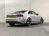 Audi a5 coupé 3.2 v6 fsi pro line 265pk 2007 (origineel-nl), 85-xx-gt - afbeelding 3 van  62