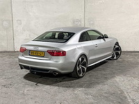 Audi a5 coupé 3.2 v6 fsi pro line 265pk 2007 (origineel-nl), 85-xx-gt - afbeelding 4 van  62