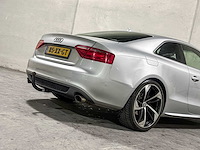 Audi a5 coupé 3.2 v6 fsi pro line 265pk 2007 (origineel-nl), 85-xx-gt - afbeelding 26 van  62