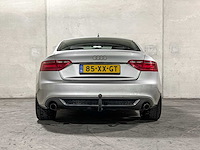 Audi a5 coupé 3.2 v6 fsi pro line 265pk 2007 (origineel-nl), 85-xx-gt - afbeelding 5 van  62