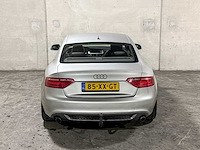 Audi a5 coupé 3.2 v6 fsi pro line 265pk 2007 (origineel-nl), 85-xx-gt - afbeelding 6 van  62
