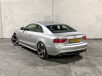 Audi a5 coupé 3.2 v6 fsi pro line 265pk 2007 (origineel-nl), 85-xx-gt - afbeelding 9 van  62