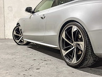 Audi a5 coupé 3.2 v6 fsi pro line 265pk 2007 (origineel-nl), 85-xx-gt - afbeelding 10 van  62