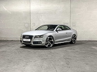 Audi a5 coupé 3.2 v6 fsi pro line 265pk 2007 (origineel-nl), 85-xx-gt - afbeelding 1 van  62