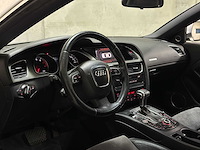 Audi a5 coupé 3.2 v6 fsi pro line 265pk 2007 (origineel-nl), 85-xx-gt - afbeelding 27 van  62