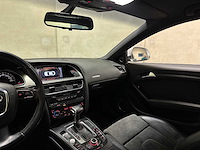 Audi a5 coupé 3.2 v6 fsi pro line 265pk 2007 (origineel-nl), 85-xx-gt - afbeelding 14 van  62