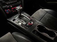 Audi a5 coupé 3.2 v6 fsi pro line 265pk 2007 (origineel-nl), 85-xx-gt - afbeelding 31 van  62