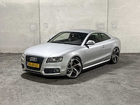 Audi a5 coupé 3.2 v6 fsi pro line 265pk 2007 (origineel-nl), 85-xx-gt - afbeelding 18 van  62