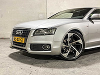 Audi a5 coupé 3.2 v6 fsi pro line 265pk 2007 (origineel-nl), 85-xx-gt - afbeelding 19 van  62