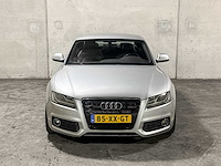 Audi a5 coupé 3.2 v6 fsi pro line 265pk 2007 (origineel-nl), 85-xx-gt - afbeelding 25 van  62
