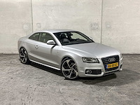 Audi a5 coupé 3.2 v6 fsi pro line 265pk 2007 (origineel-nl), 85-xx-gt - afbeelding 60 van  62