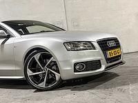 Audi a5 coupé 3.2 v6 fsi pro line 265pk 2007 (origineel-nl), 85-xx-gt - afbeelding 61 van  62