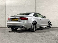 Audi a5 coupé 3.2 v6 fsi pro line 265pk 2007 (origineel-nl), 85-xx-gt - afbeelding 3 van  62