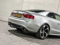 Audi a5 coupé 3.2 v6 fsi pro line 265pk 2007 (origineel-nl), 85-xx-gt - afbeelding 16 van  62