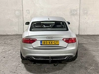 Audi a5 coupé 3.2 v6 fsi pro line 265pk 2007 (origineel-nl), 85-xx-gt - afbeelding 17 van  62