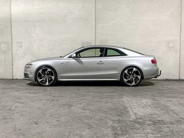 Audi a5 coupé 3.2 v6 fsi pro line 265pk 2007 (origineel-nl), 85-xx-gt - afbeelding 21 van  62