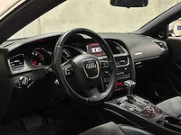 Audi a5 coupé 3.2 v6 fsi pro line 265pk 2007 (origineel-nl), 85-xx-gt - afbeelding 22 van  62