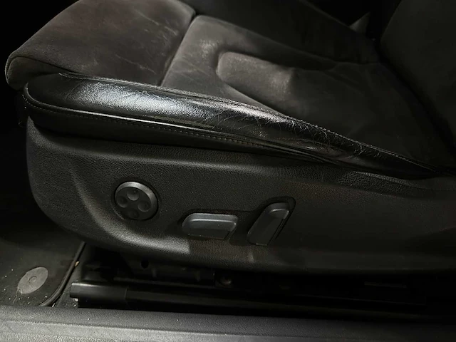 Audi a5 coupé 3.2 v6 fsi pro line 265pk 2007 (origineel-nl), 85-xx-gt - afbeelding 8 van  62