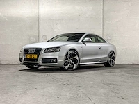 Audi a5 coupé 3.2 v6 fsi pro line 265pk 2007 (origineel-nl), 85-xx-gt - afbeelding 20 van  62