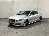 Audi a5 coupé 3.2 v6 fsi pro line 265pk 2007 (origineel-nl), 85-xx-gt - afbeelding 47 van  62