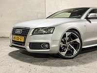 Audi a5 coupé 3.2 v6 fsi pro line 265pk 2007 (origineel-nl), 85-xx-gt - afbeelding 11 van  62