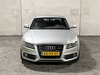 Audi a5 coupé 3.2 v6 fsi pro line 265pk 2007 (origineel-nl), 85-xx-gt - afbeelding 12 van  62
