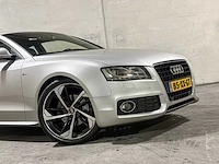 Audi a5 coupé 3.2 v6 fsi pro line 265pk 2007 (origineel-nl), 85-xx-gt - afbeelding 45 van  62