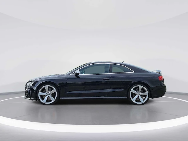 Audi a5 coupé 4.2 fsi rs 5 quattro | 13-lvx-1 - afbeelding 7 van  52