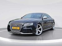 Audi a5 coupé 4.2 fsi rs 5 quattro | 13-lvx-1