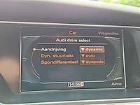Audi a5 coupé 4.2 fsi rs 5 quattro | 13-lvx-1 - afbeelding 19 van  52