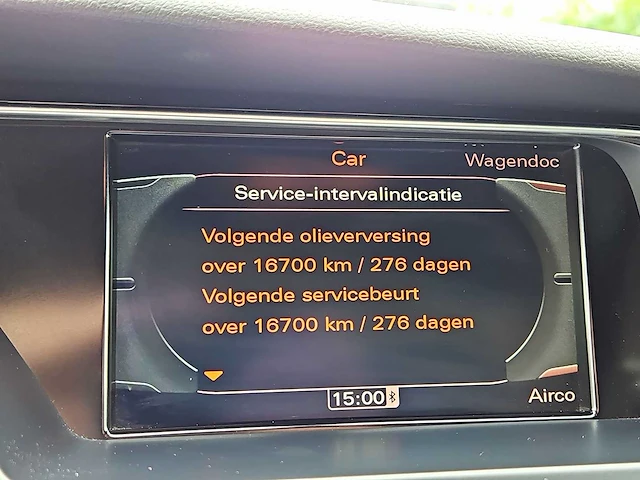 Audi a5 coupé 4.2 fsi rs 5 quattro | 13-lvx-1 - afbeelding 20 van  52