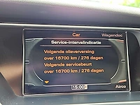 Audi a5 coupé 4.2 fsi rs 5 quattro | 13-lvx-1 - afbeelding 20 van  52