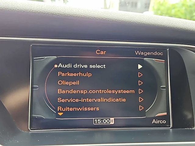 Audi a5 coupé 4.2 fsi rs 5 quattro | 13-lvx-1 - afbeelding 21 van  52