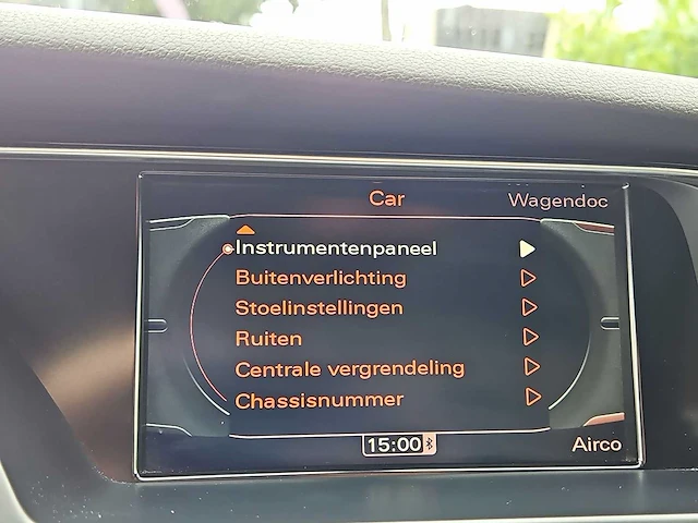 Audi a5 coupé 4.2 fsi rs 5 quattro | 13-lvx-1 - afbeelding 22 van  52