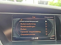 Audi a5 coupé 4.2 fsi rs 5 quattro | 13-lvx-1 - afbeelding 22 van  52