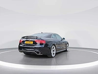 Audi a5 coupé 4.2 fsi rs 5 quattro | 13-lvx-1 - afbeelding 12 van  52