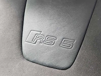 Audi a5 coupé 4.2 fsi rs 5 quattro | 13-lvx-1 - afbeelding 24 van  52