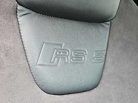 Audi a5 coupé 4.2 fsi rs 5 quattro | 13-lvx-1 - afbeelding 32 van  52