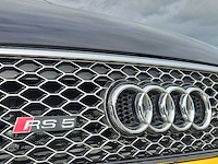 Audi a5 coupé 4.2 fsi rs 5 quattro | 13-lvx-1 - afbeelding 33 van  52