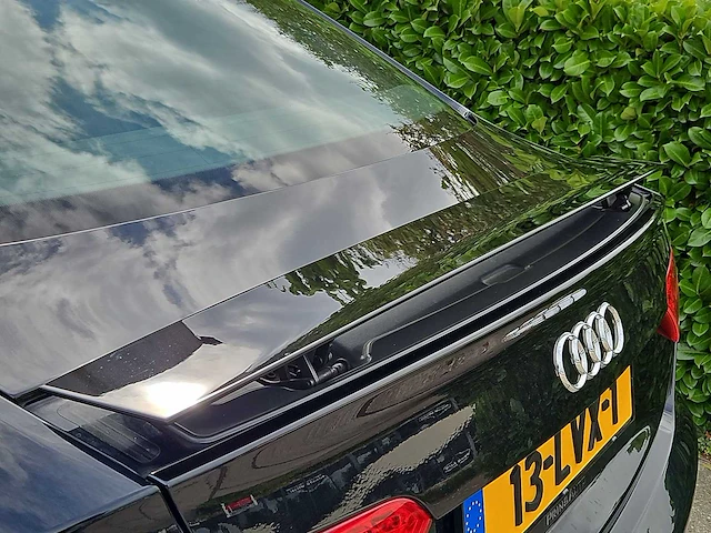 Audi a5 coupé 4.2 fsi rs 5 quattro | 13-lvx-1 - afbeelding 37 van  52
