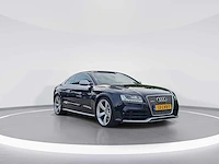 Audi a5 coupé 4.2 fsi rs 5 quattro | 13-lvx-1 - afbeelding 45 van  52