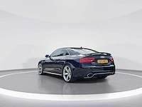 Audi a5 coupé 4.2 fsi rs 5 quattro | 13-lvx-1 - afbeelding 49 van  52