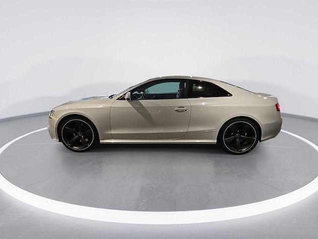 Audi a5 coupé 4.2 fsi rs 5 quattro 2014 | zs-734-g i - afbeelding 10 van  18