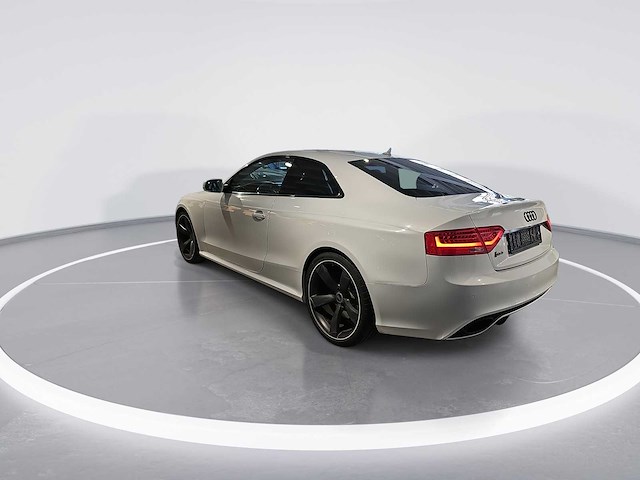 Audi a5 coupé 4.2 fsi rs 5 quattro 2014 | zs-734-g i - afbeelding 11 van  18