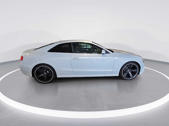 Audi a5 coupé 4.2 fsi rs 5 quattro 2014 | zs-734-g i - afbeelding 13 van  18