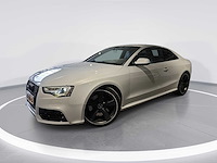 Audi a5 coupé 4.2 fsi rs 5 quattro 2014 | zs-734-g i - afbeelding 9 van  18